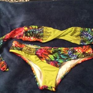 COPY - Swimsuit